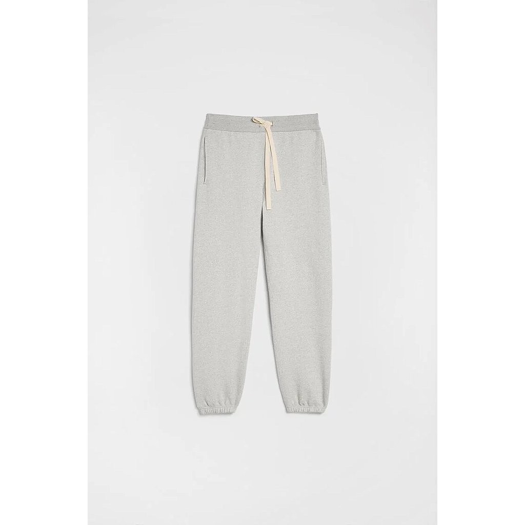 JIL SANDER J53KA0006.20010 052 WOMEN'S TRACKPANTS GREY