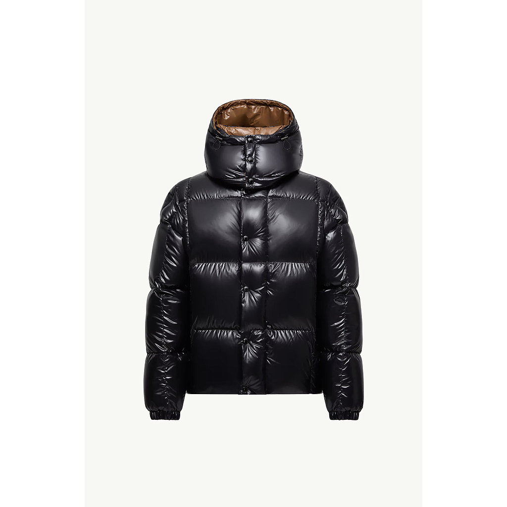 MONCLER K2091 1A00187 597Z8 999 PARANA MEN'S DOWNJACKET BLACK
