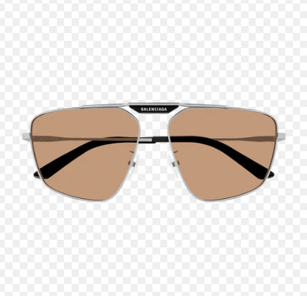 BALENCIAGA BB0246SA 006 61/15-145 WOMEN'S SUNGLASSES