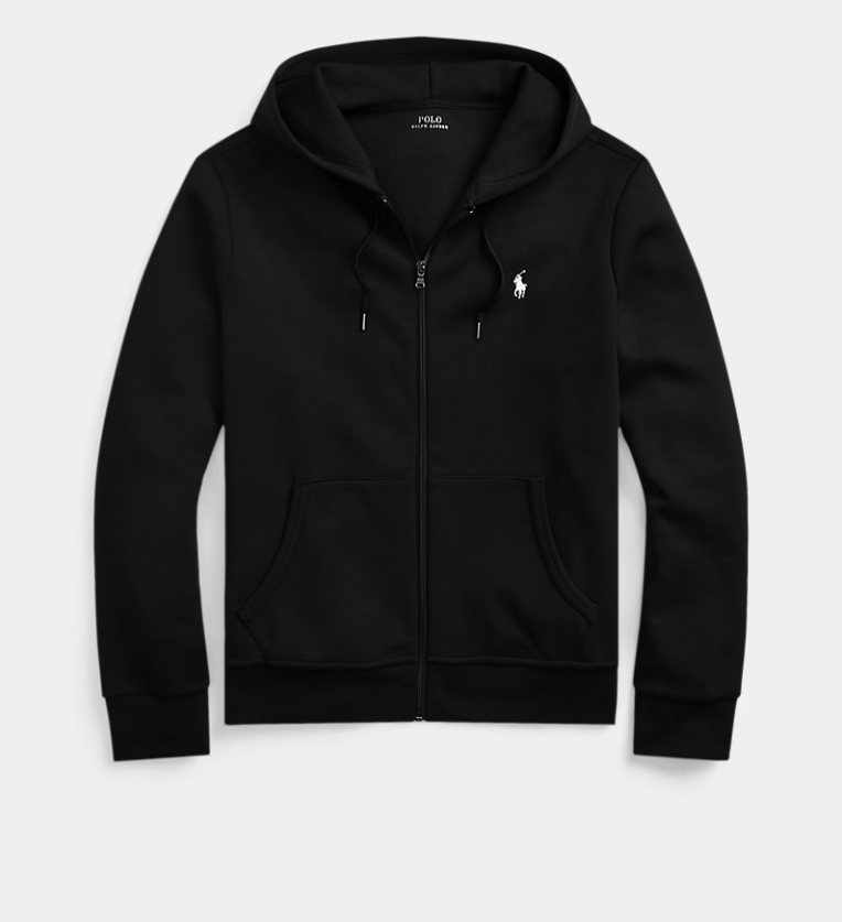 POLO RALPH LAUREN 710888282 001 MEN'S SWEATSHIRT BLACK