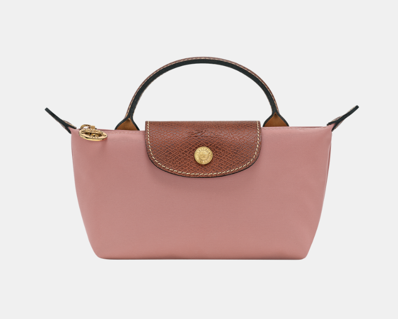 LONGCHAMP 34175089 P96 WOMEN'S BAG TE ROSA