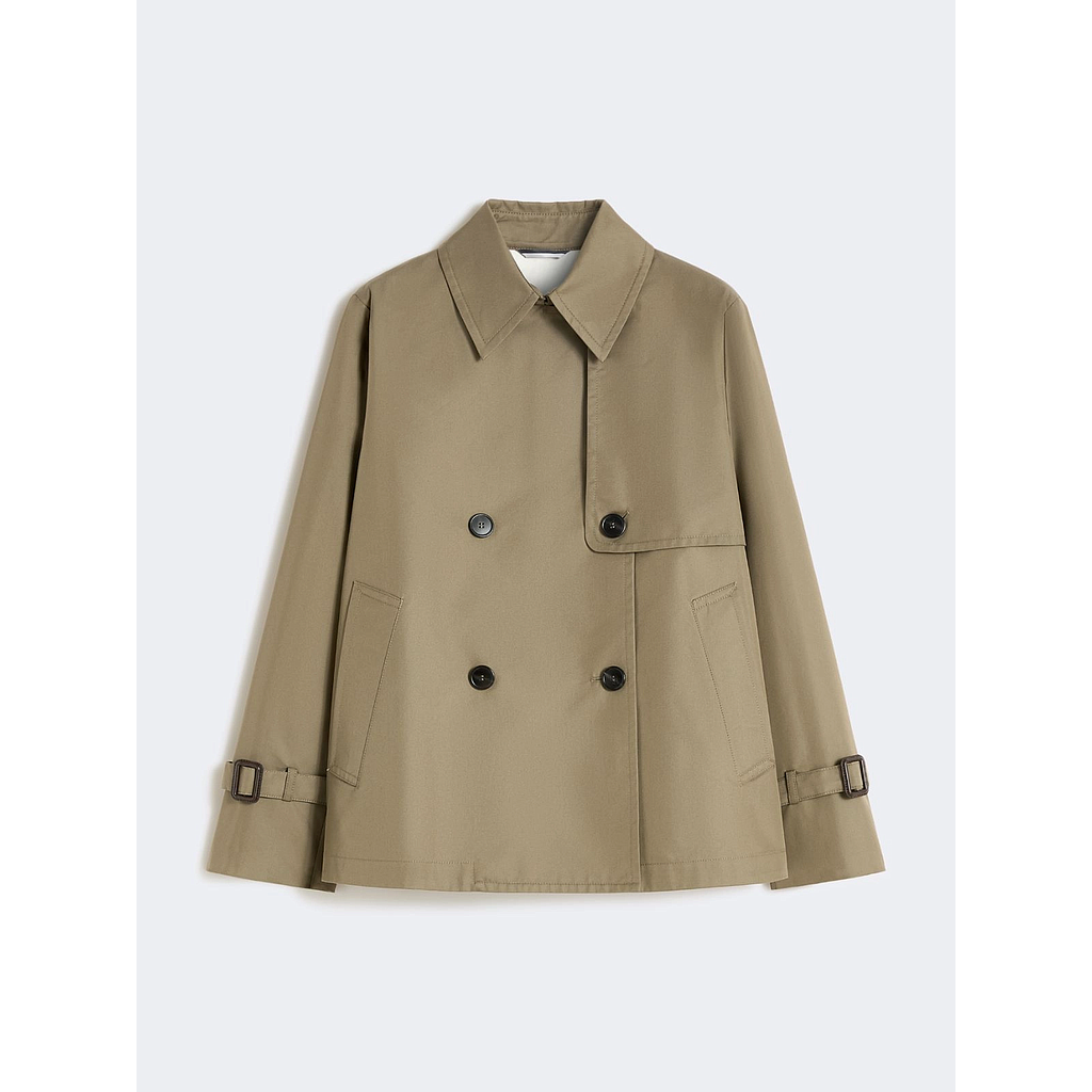 MAXMARA WEEKEND 5021056106004 - WKDBIGLIA WOMEN'S COAT FANGO