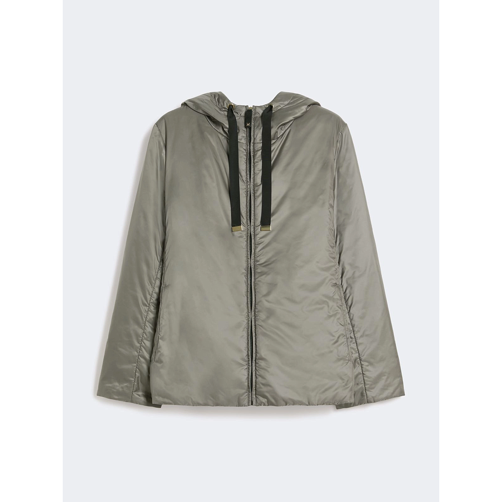 MAXMARA THE CUBE 9486025406024 - GREENH WOMEN'S JACKET GREY