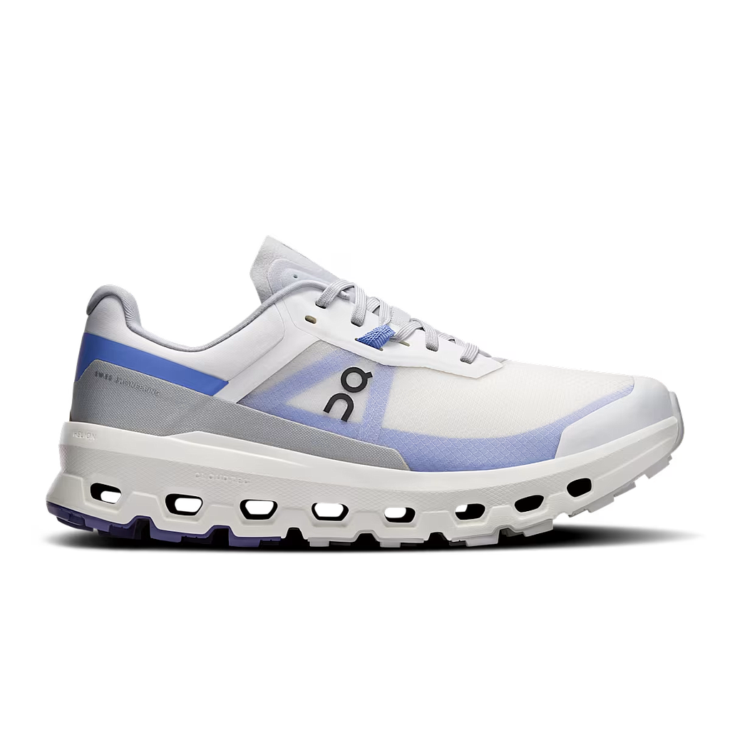 ON RUNNING 3WE30132574 CLOUDVISTA 2 WOMEN'S SNEAKERS IVORY GLACIER