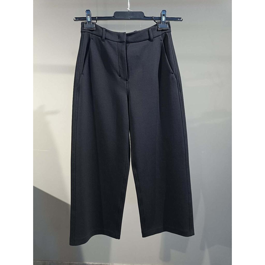 S'MAXMARA 9781016306008 - SMMCAUCASO WOMEN'S TROUSERS BLACK