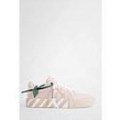 OFF WHITE WOMEN'S PINK SNEAKERS OWIA272F22FAB0013030 NOTA