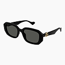 GUCCI GG1535S 001 SUNGLASSES NOTA