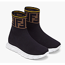FENDI JMR322A62LF15GD KIDS SNEAKERS NOTA