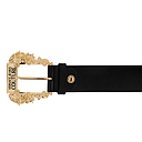 VERSACE JEANS COUTURE 73VA6F02 71627 WOMEN'S BELT NOTA