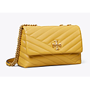 TORY BURCH BORSA 90452 731 GIALLO NOTA