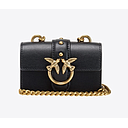 PINKO 1P22XN Y5H7 Z99Q MICRO LOVE BAG NOTA