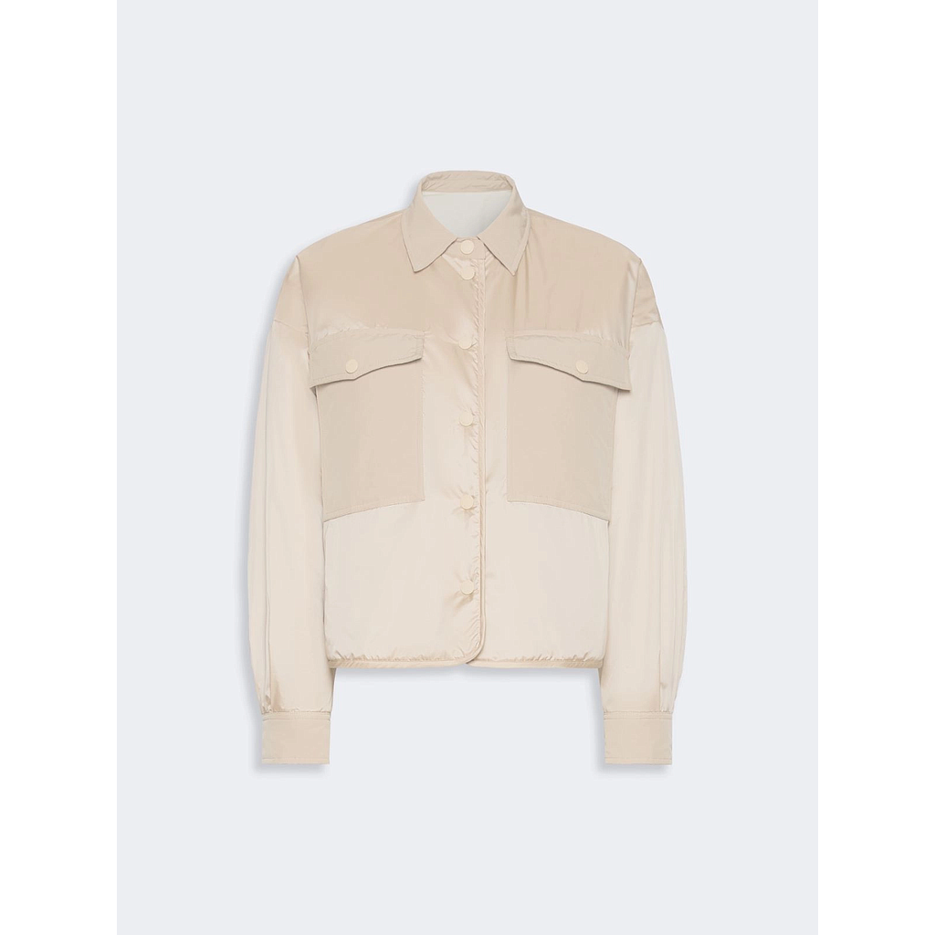 MAXMARA WEEKEND 5486046106021 - WKDSUGHERO WOMEN'S JACKET SAND