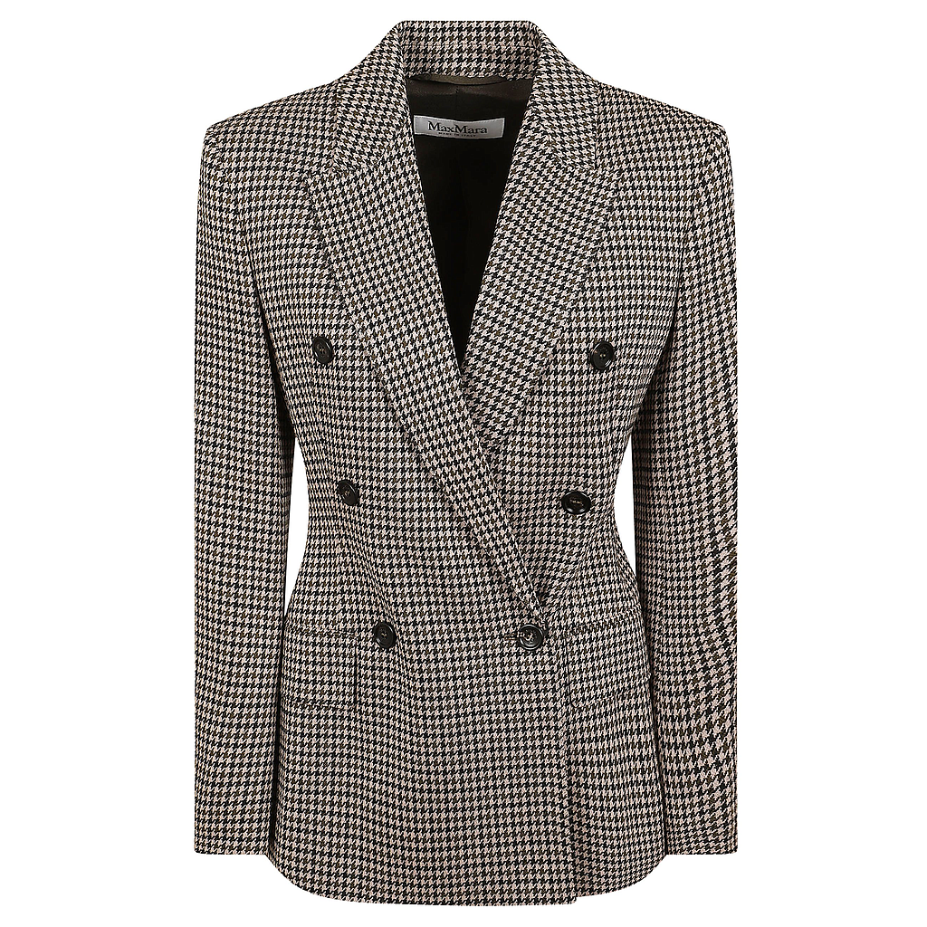 MAXMARA MXMECCELSO 001 WOMEN'S JACKET