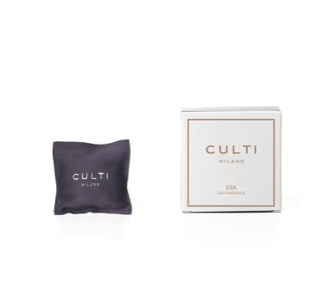CULTI CAR FRAGRANCE MEDITERRANEA