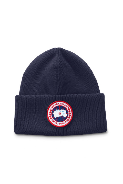 CANADA GOOSE 6936M 151 HAT NAVY