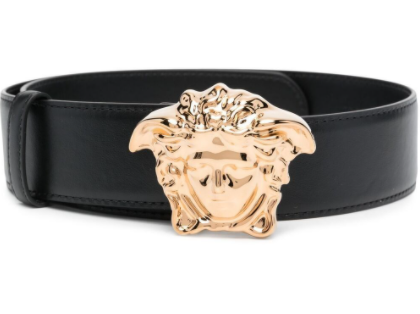 VERSACE  DCDD259 DVTFN WOMENS BELT