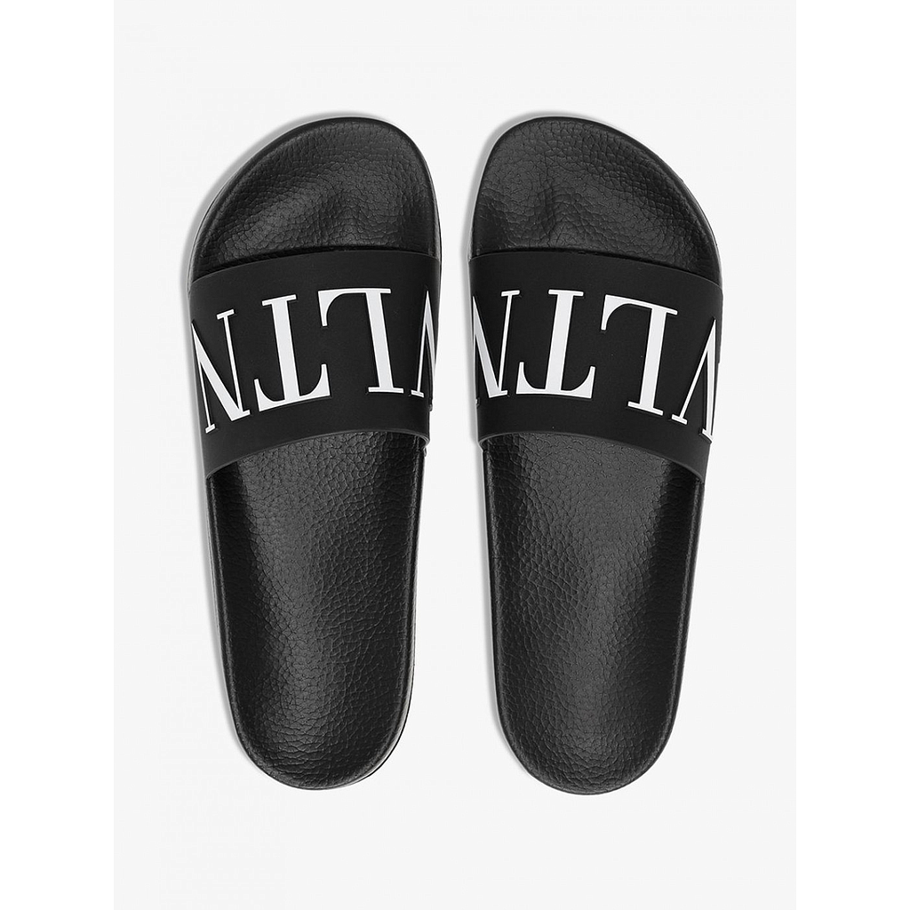 VALENTINO VY2S0873-SYE0NI RUBBER SANDALS