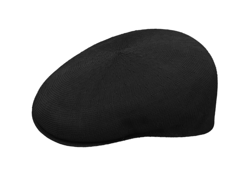KANGOL CAPPELLO 504 O290BC NERO