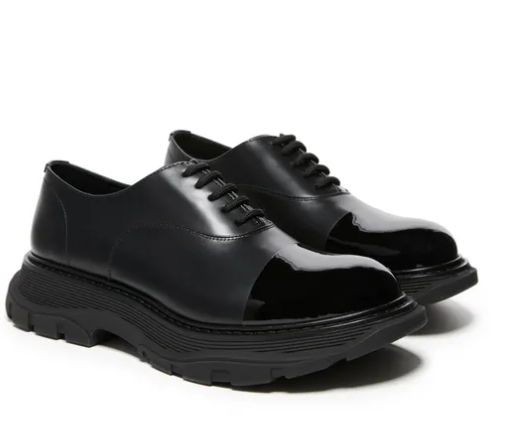 ALEXANDER MCQUEEN 610815 WHZ83 1000 MEN'S SHOES