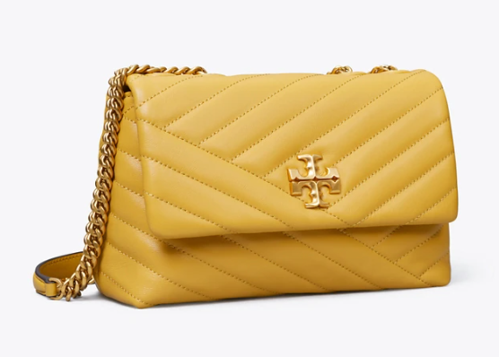 TORY BURCH BORSA 90452 731 GIALLO