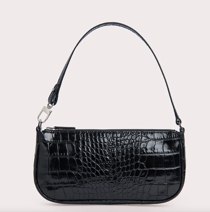BY FAR 19PFRCLSBLDMED RACHEL WOMEN'S BAG