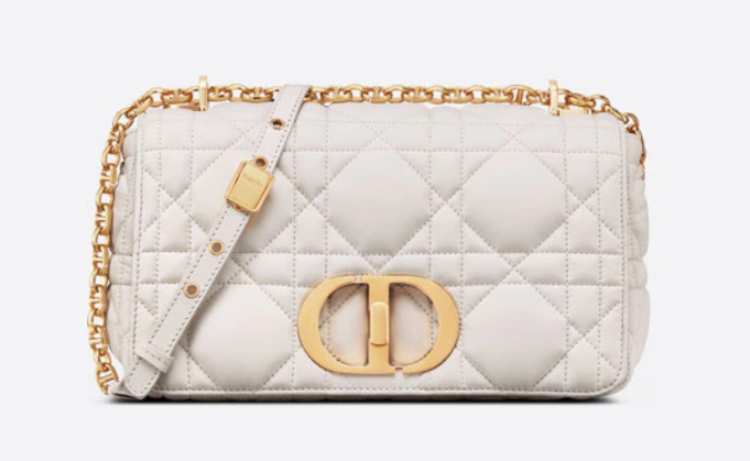 DIOR M9242UNGK 116 WOMEN BAG  (副本)