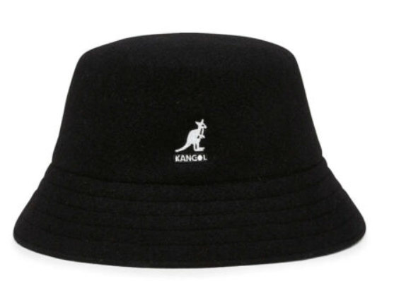 KANGOL 504 0258BC MH240 UNISEX CAP (副本)