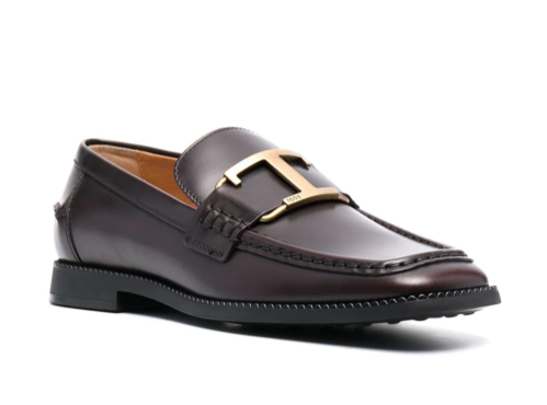 TOD'S XXW44K0FX70RY9R814  WOMEN'S LOAFERS 