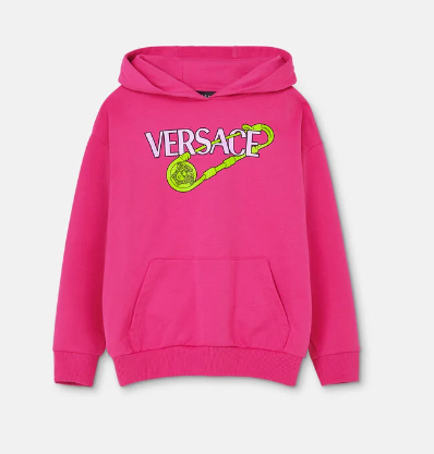 VERSACE KIDS  1006744-1A04697_2P040