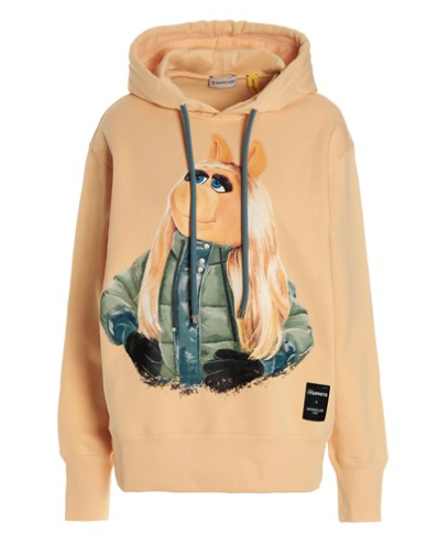 MONCLER GENIUS 8G00001M2496310 HOODIE