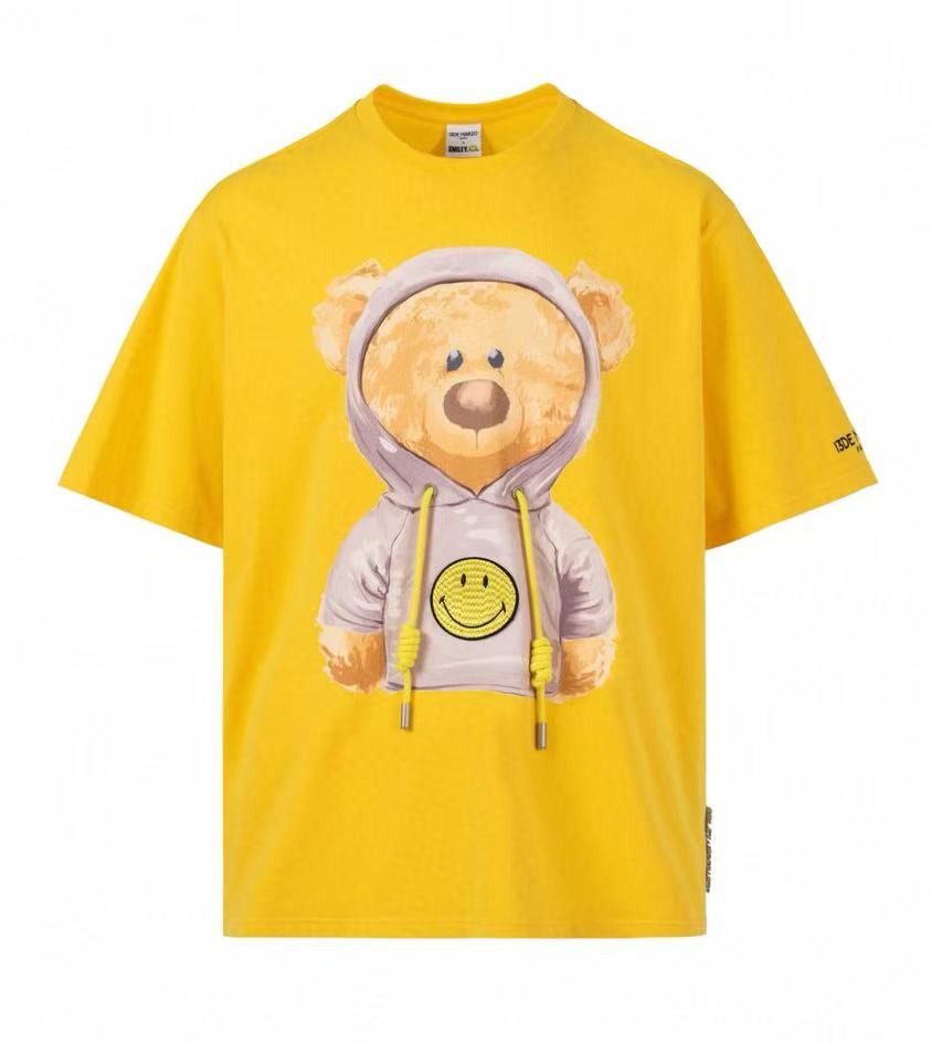 13DE MARZO FR-JX-152 yellow